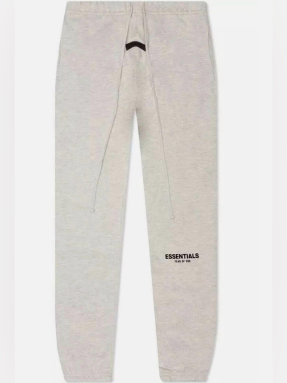 NEW Fear of God ESSENTIALS Light Jogger Sweatpants